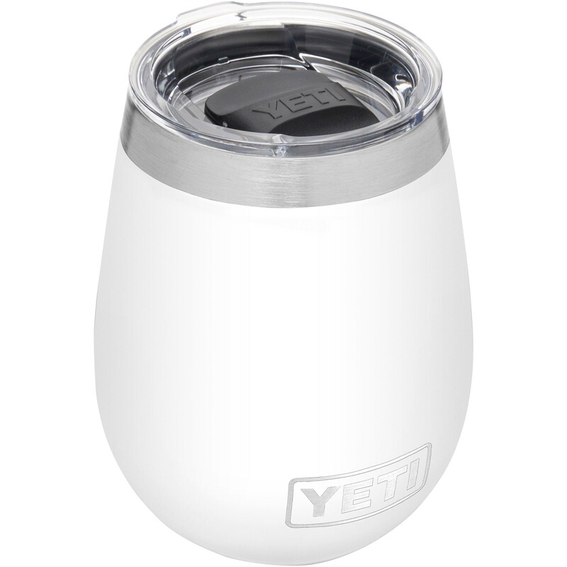 YETI Vakuum Isolier Weinbecher Rambler 295 ml