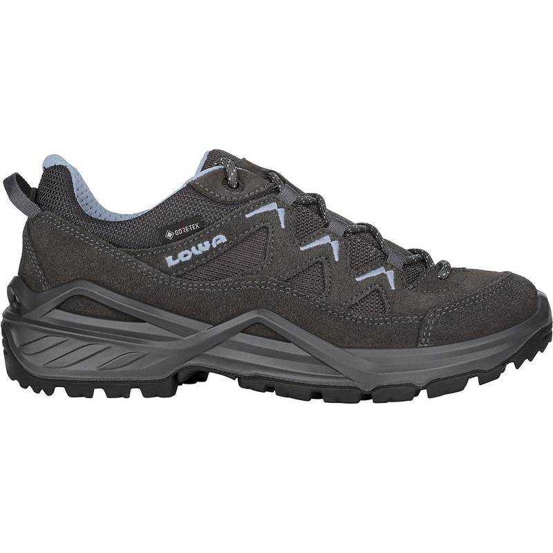 Lowa Sirkos EVO GTX Lo Wanderschuhe Damen