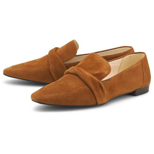 Vagabond Loafer CELIA