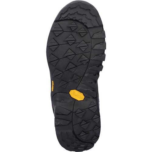KINDER TREKKINGHALBSCHUHE KIDS MOON MID WP TREKKING SHOES