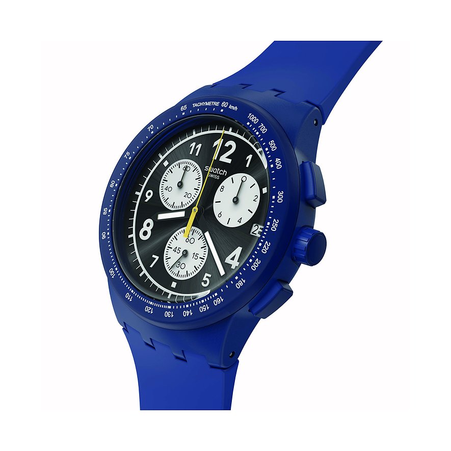Swatch Unisexuhr XM2023
