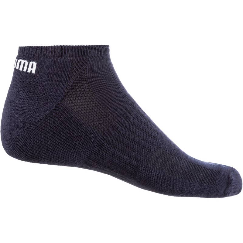 PUMA Cushioned Sneaker 3er Pack Socken