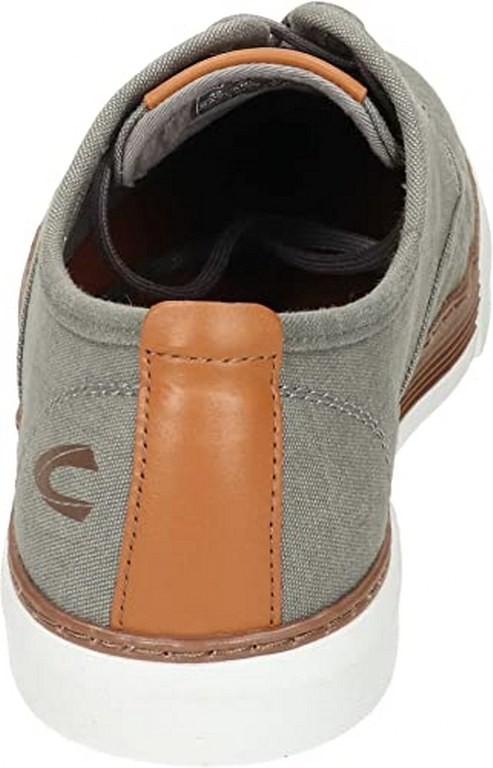 CAMEL ACTIVE Freizeit Schnürer grau