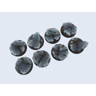 Ruins Bases, Round 32 mm (4)