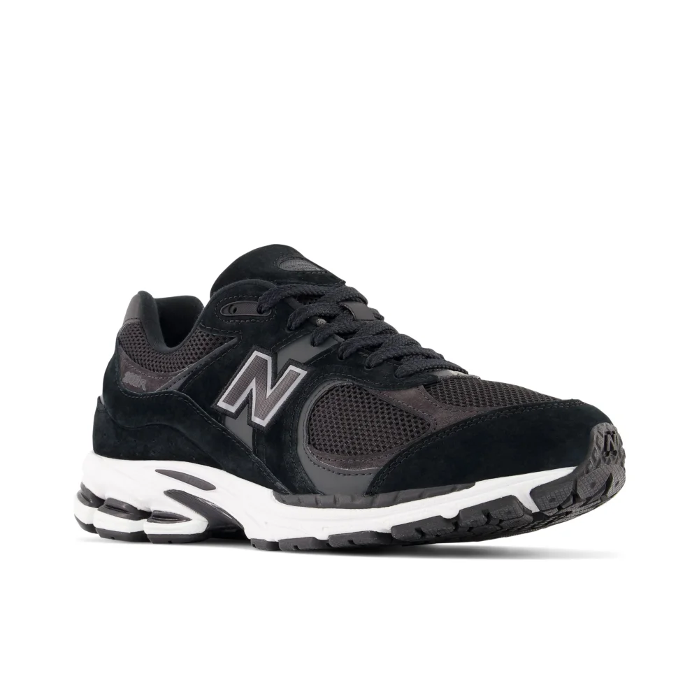 New Balance 2002R M2002RBK / schwarz