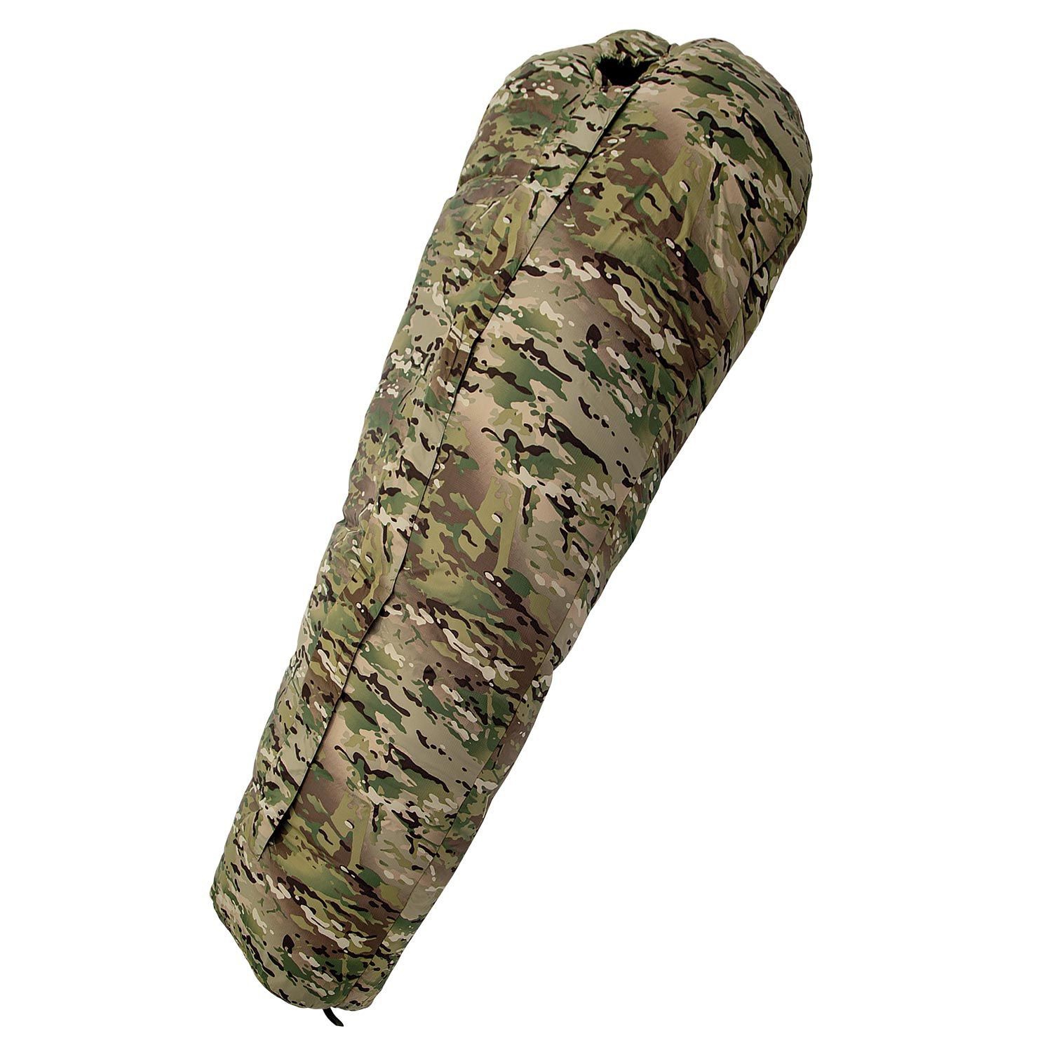 Schlafsack Defence 4