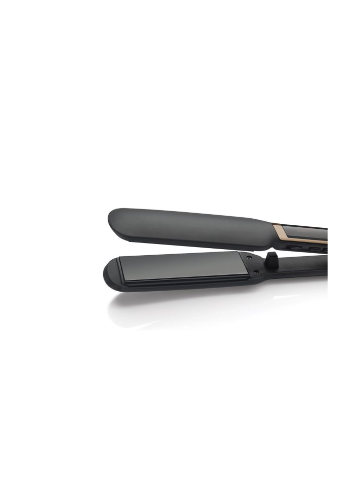 Arzum Arzum AR5035 Glätteisen Haarglätter für effizientes Styling stilvoll in Schwarz in Schwarz günstig kaufen onesize