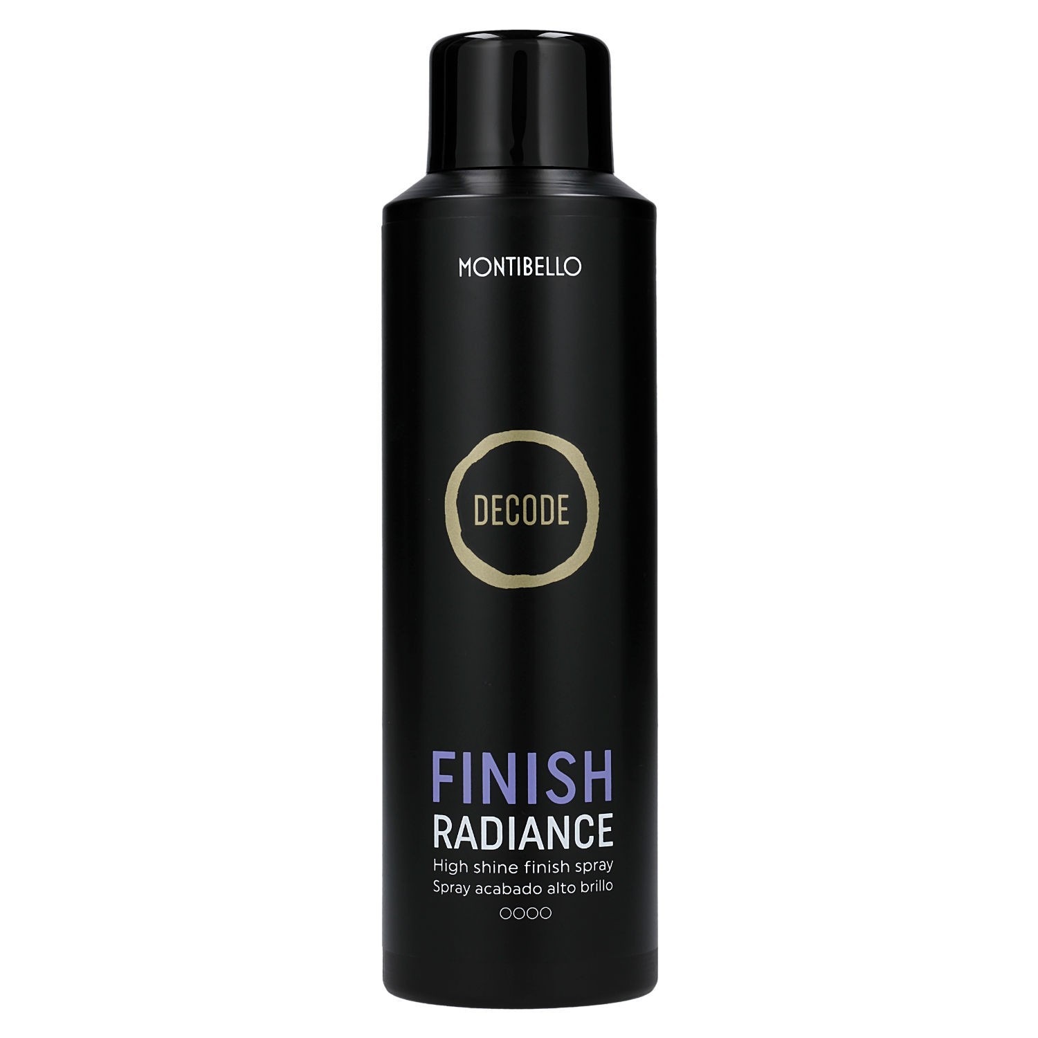 Finish Radiance Glanzspray