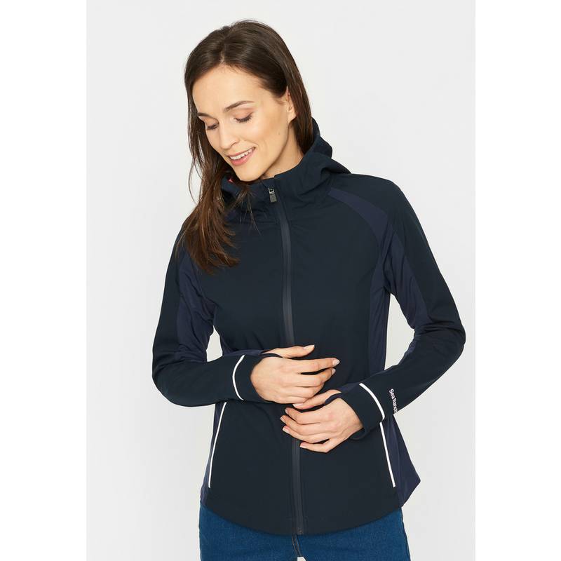 Sea Ranch Elise Softshelljacke Damen