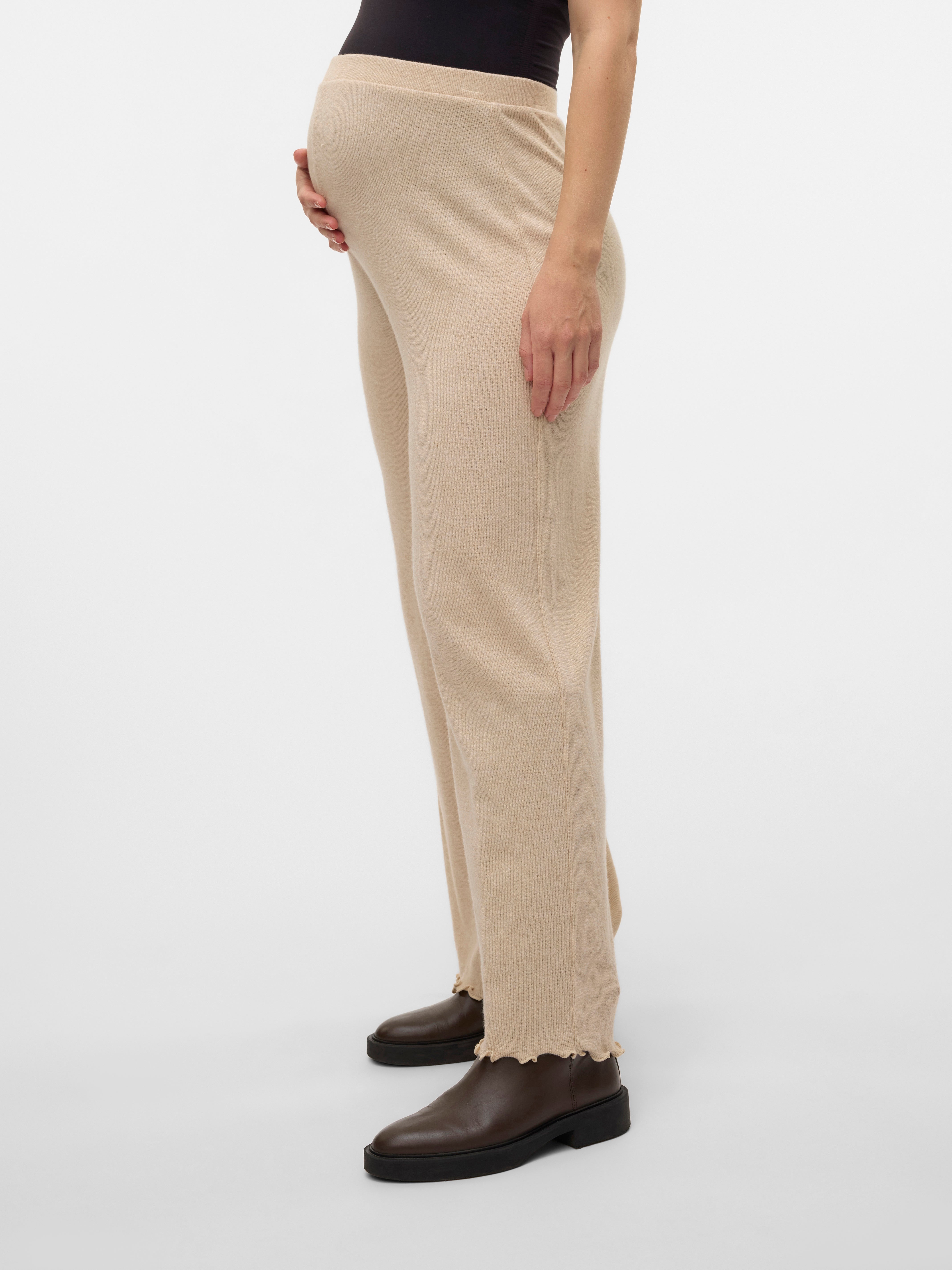 Normal geschnitten Leggings