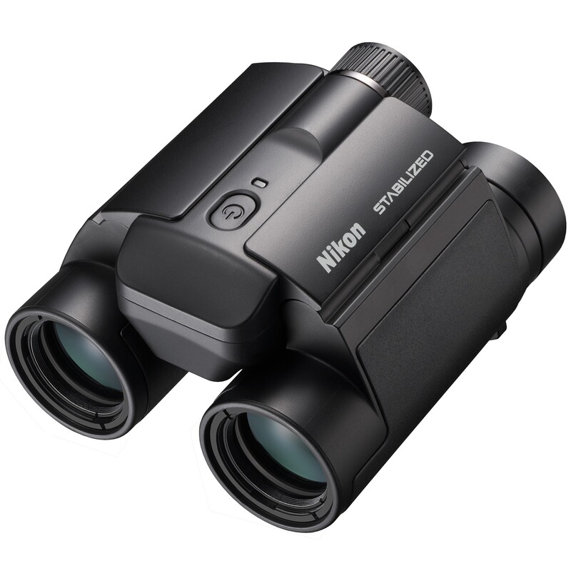 Nikon Fernglas Stabilized 12x25