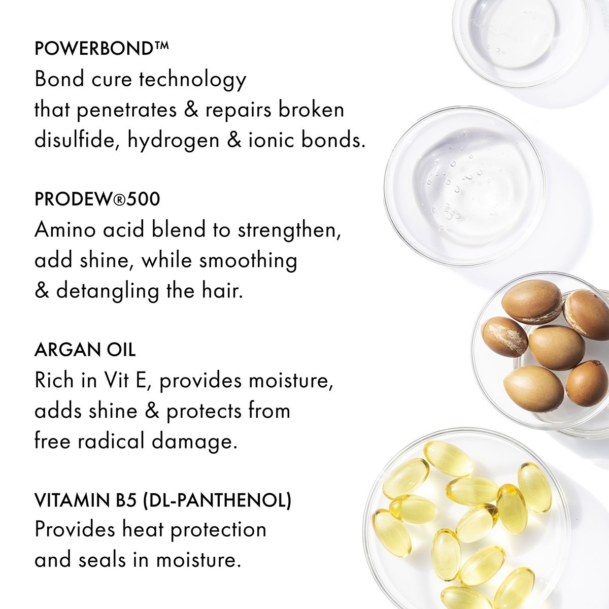 Super Strength Protein Power Bond Mist