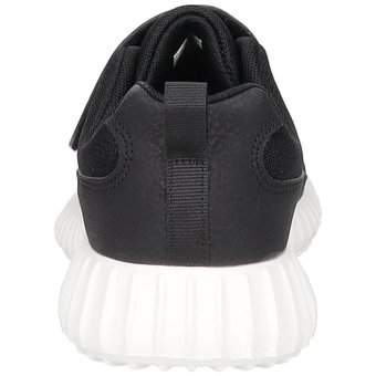 Okinawa Sneaker in schwarz