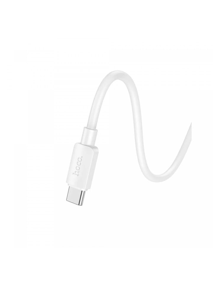 HOCO Schnellladekabel USB-A zu USB-C Ladekabel/ Datenkabel 1m in Schwarz günstig kaufen onesize
