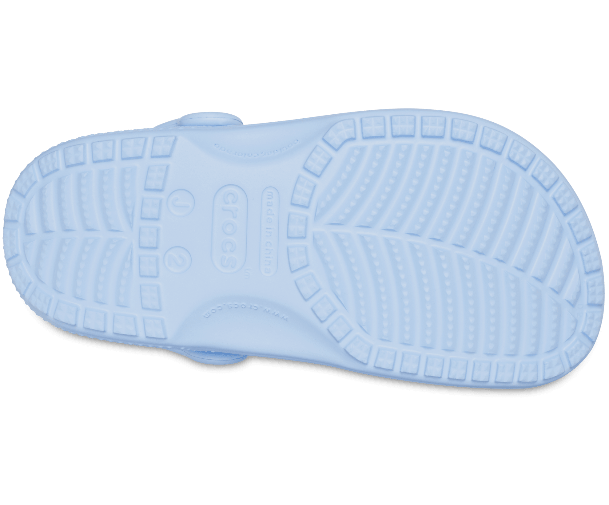 Kids' Classic Clog