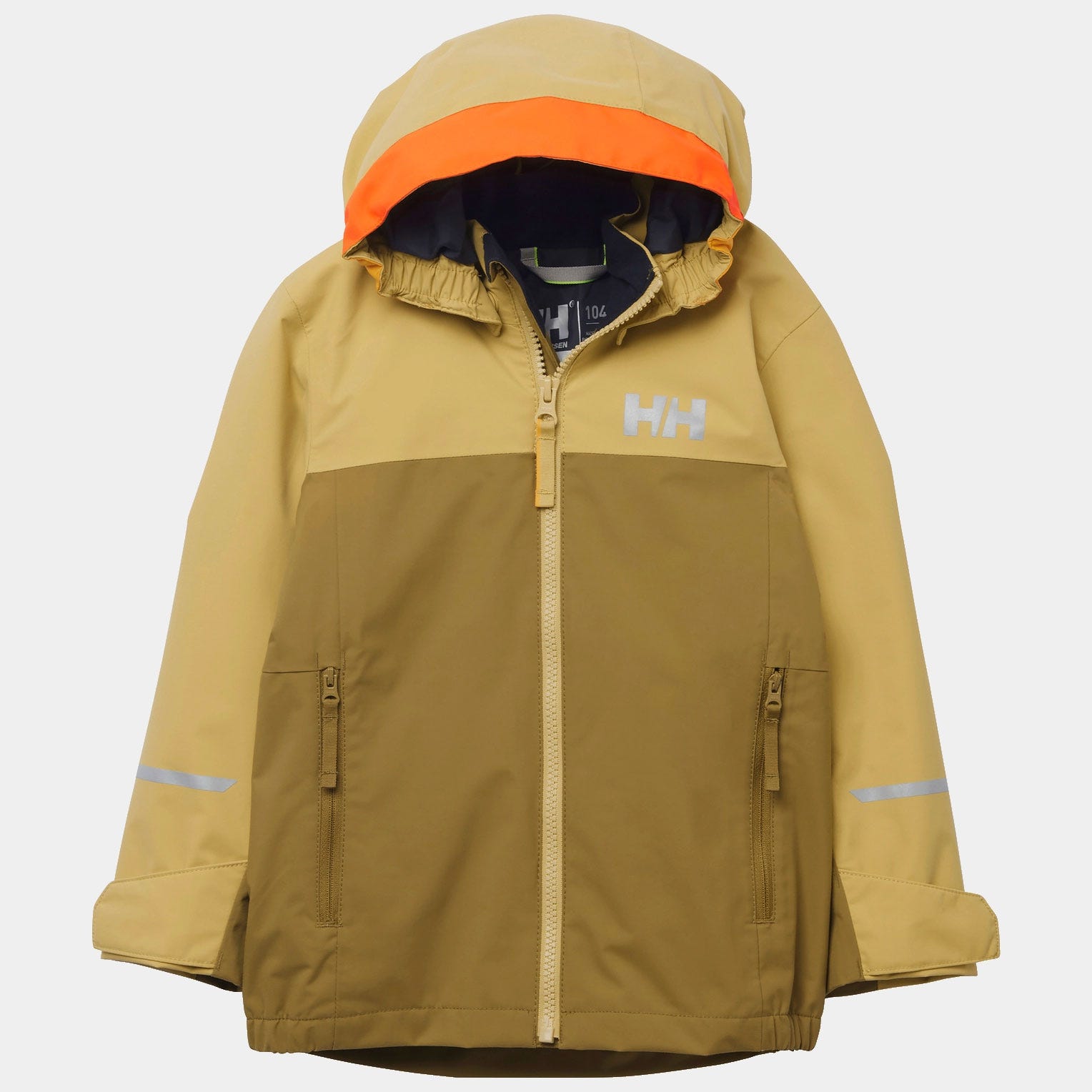 Kids' Shelter Outdoor Jacket 2.0