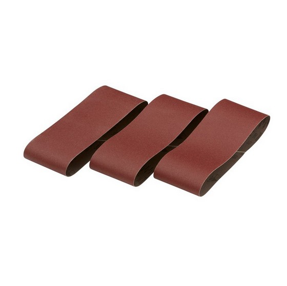 Accessori DeWalt DT3323-QZ Nastri abrasivi K100 100 x 610 mm 3 pezzi