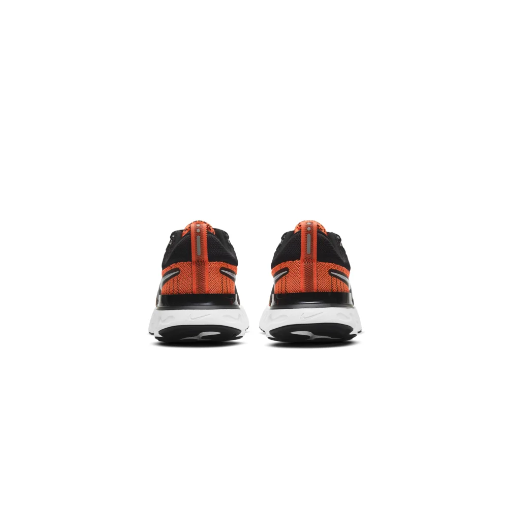 Nike React Infinity Run Flyknit 2 CT2423-800 / orange