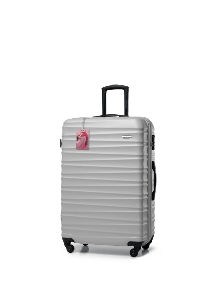 Wittchen GROOVE LINE COLLECTION in Grey günstig kaufen onesize