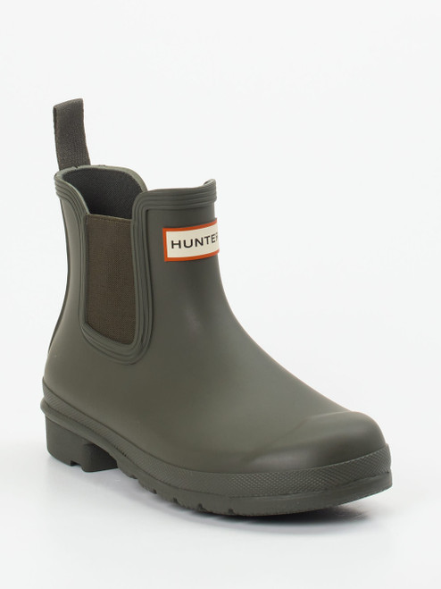 Gummistiefel-71506090007 Hunter