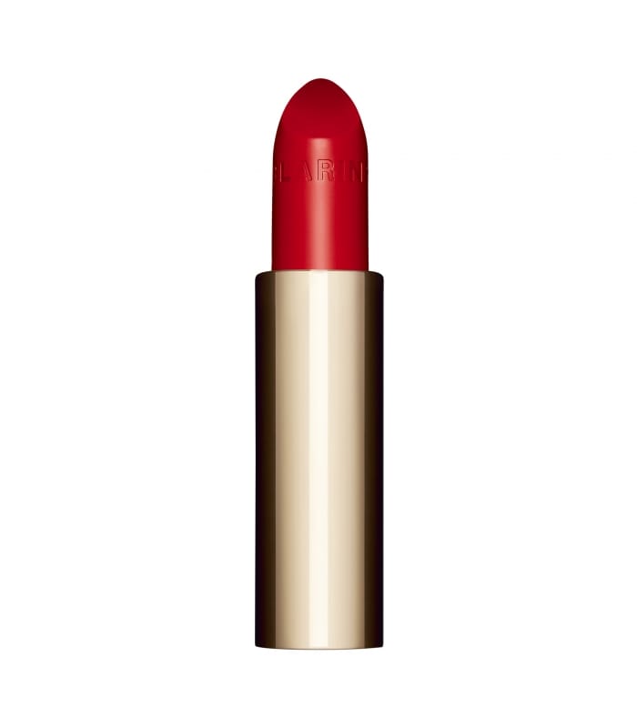 Clarins-JOLI ROUGE SATINÉ-Rouge à lèvres rechargeable