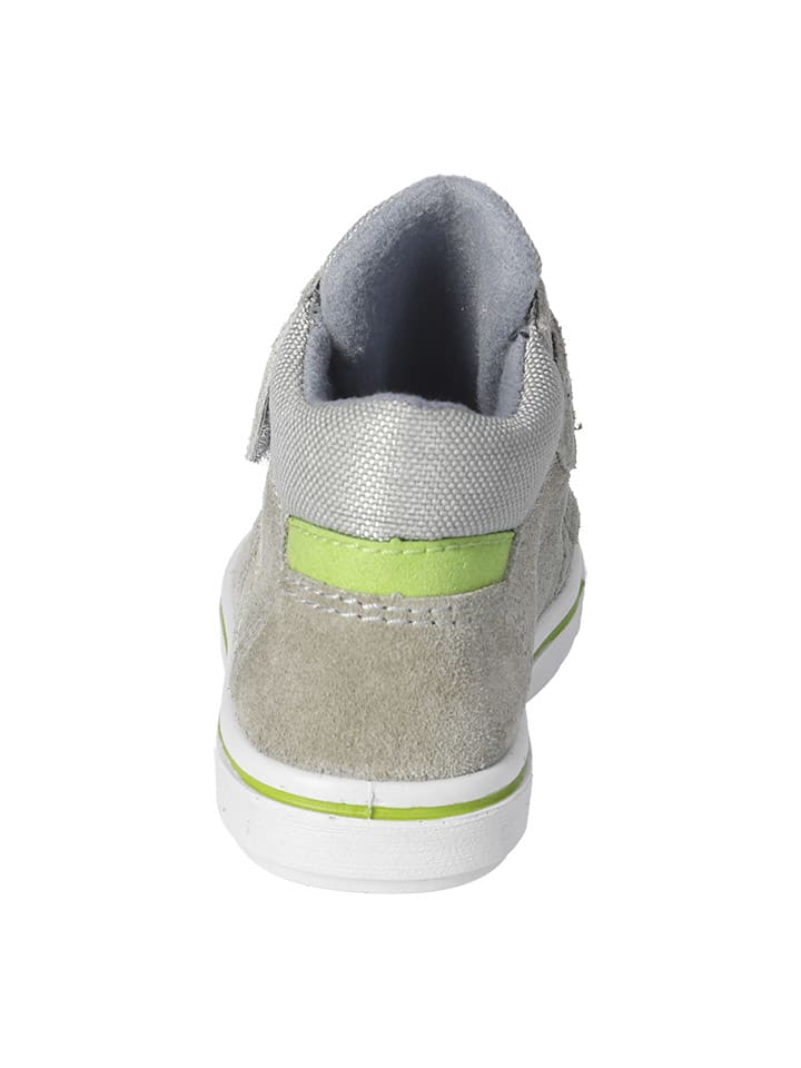 Ricosta Leder-Sneakers 