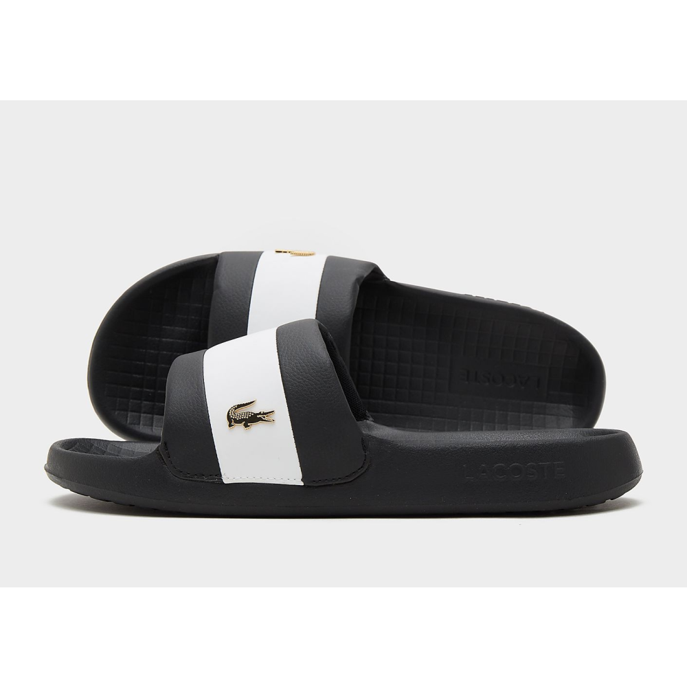 Lacoste Serve 745CMA0089312 / schwarz