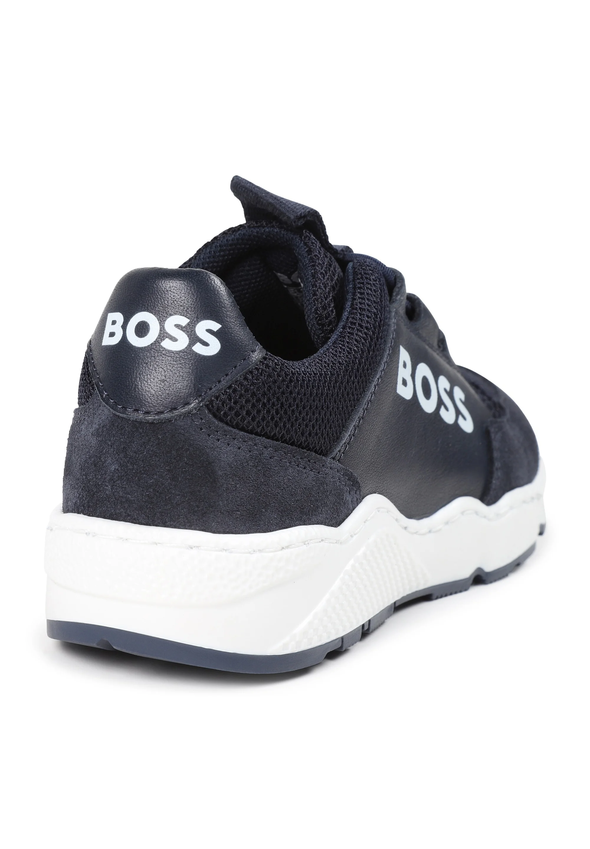 Zapatillas bajas BOSS Kidswear