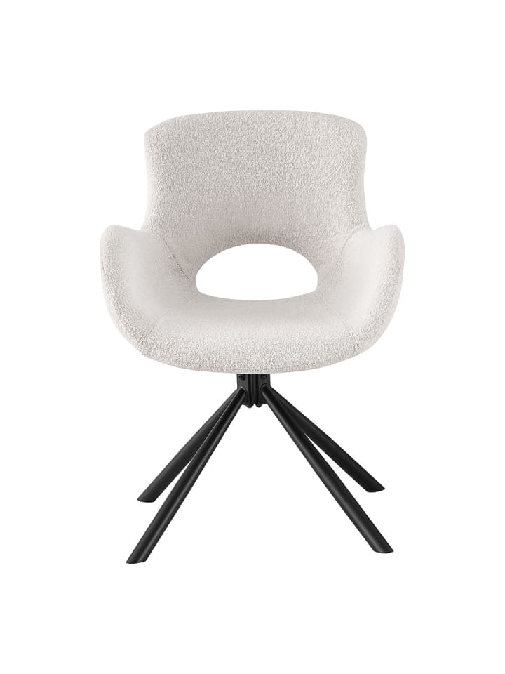 ebuy24 Essgruppe Boavista Dunkelbraun 120 x 120 cm günstig kaufen onesize