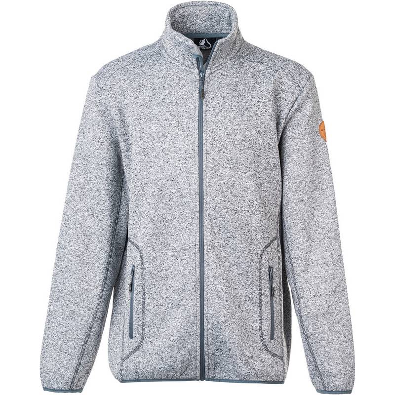 Whistler Sampton Fleecejacke Herren