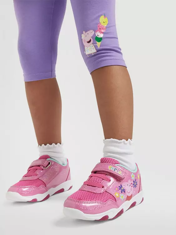 Peppa Pig Tights