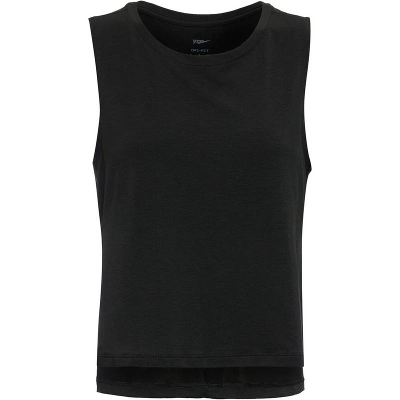 Nike Yoga DRI-FIT Funktionstank Damen