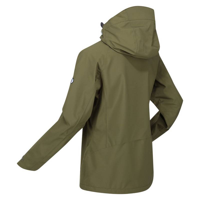Regatta Birchdale Outdoorjacke Damen