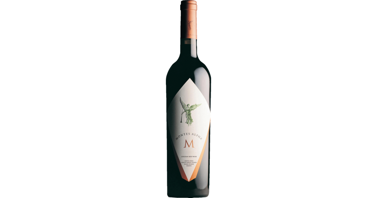Montes Alpha M