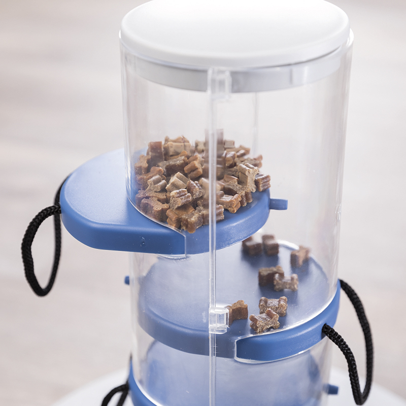 Trixie Intelligenzspielzeug Trixie Intelligenzspielzeug Dog Activity Gambling Tower