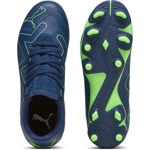 KINDER FUSSBALL-RASENSCHUHE FUTURE PLAY FG/AG JR