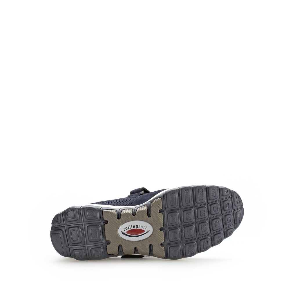 rollingsoft Sneaker low blau