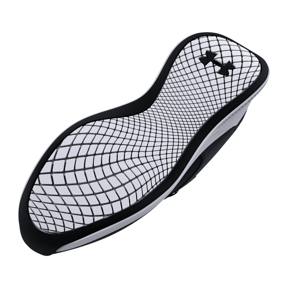Under Armour Charged Aurora 2 3025060-001 / schwarz