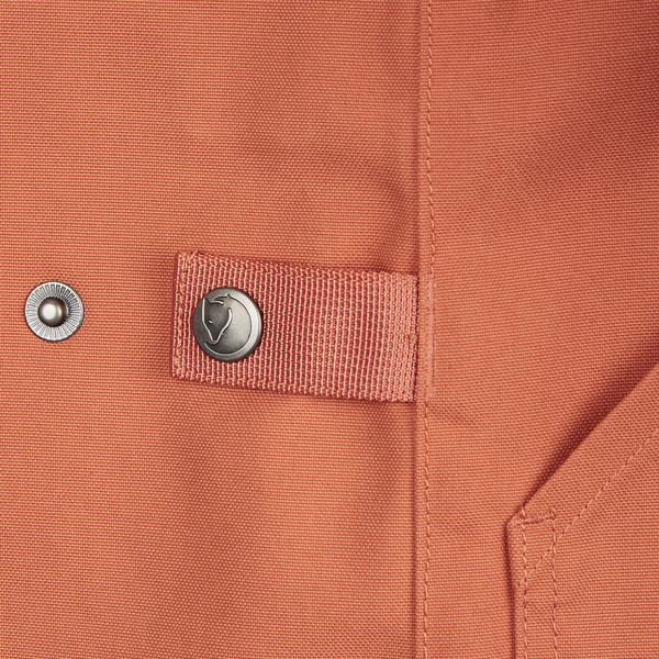 VARDAG JACKET W Damen - Übergangsjacke