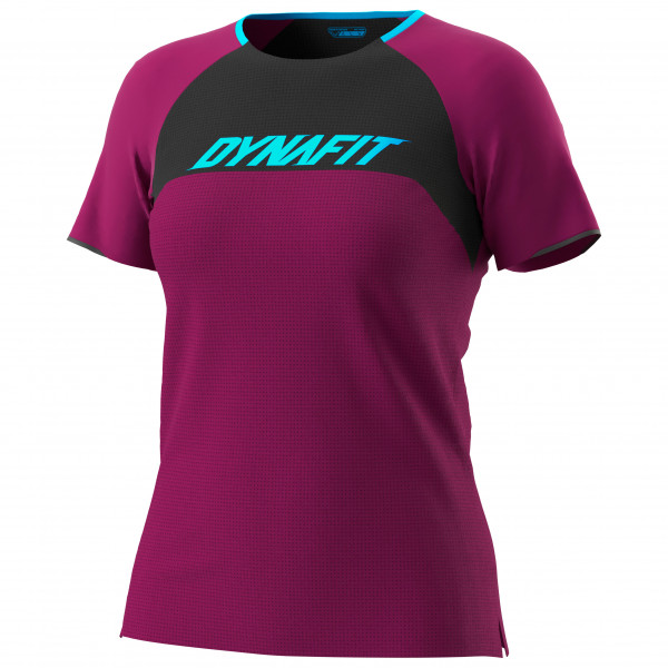 Dynafit - Women's Ride S/S Tee - Funktionsshirt