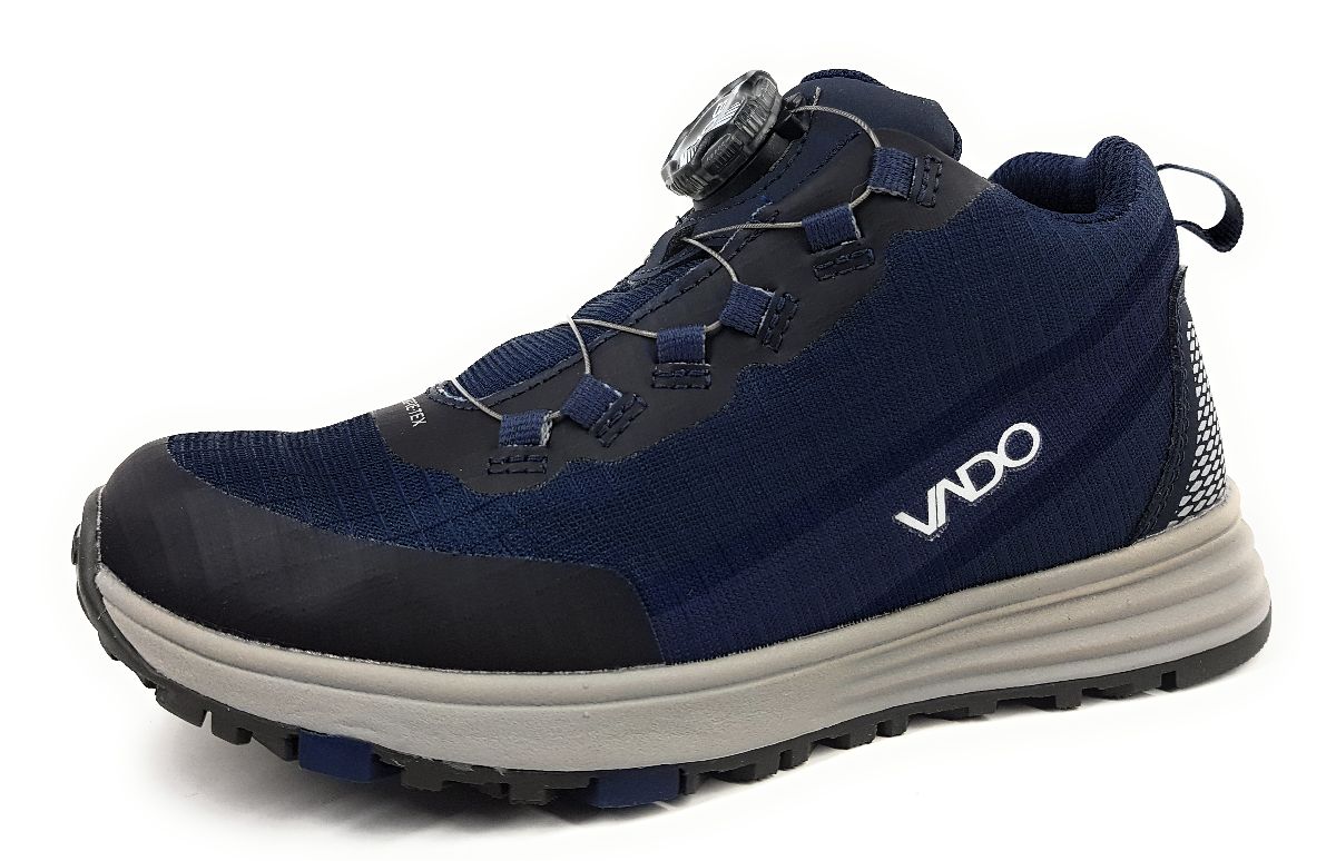 Vado Sky 43306 Blau 105 pazific