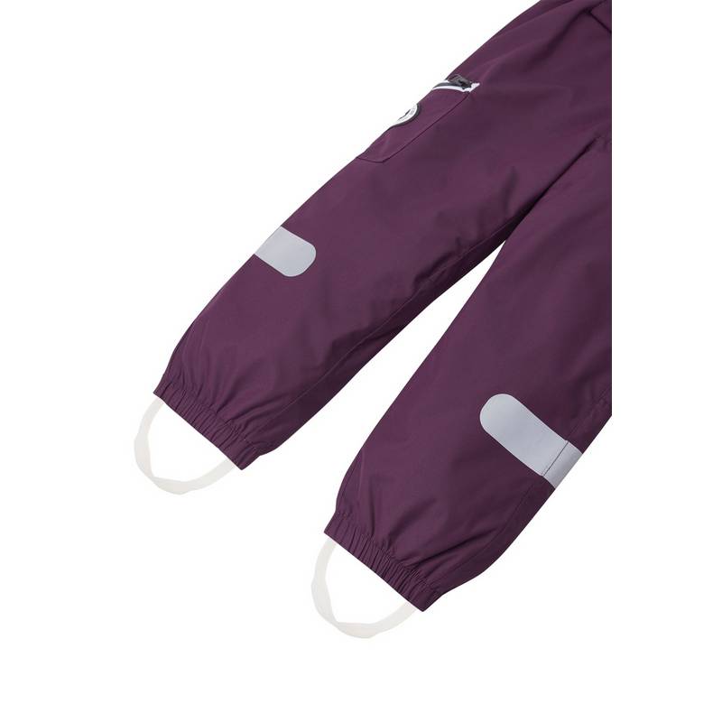 reima Tiksi Funktionshose Kinder