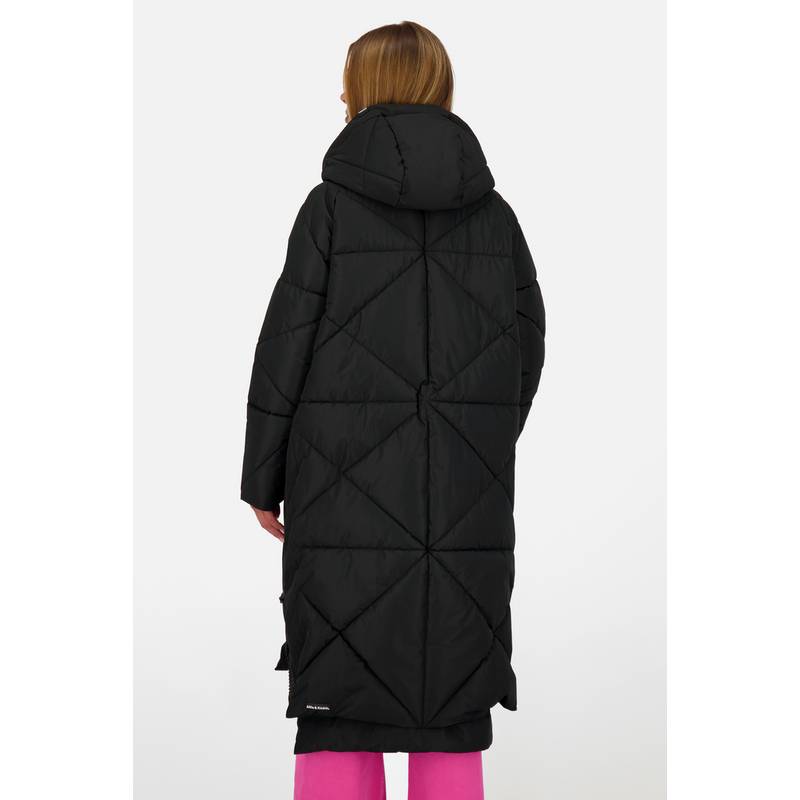 ALIFE AND KICKIN RitaAK A Winterjacke Damen