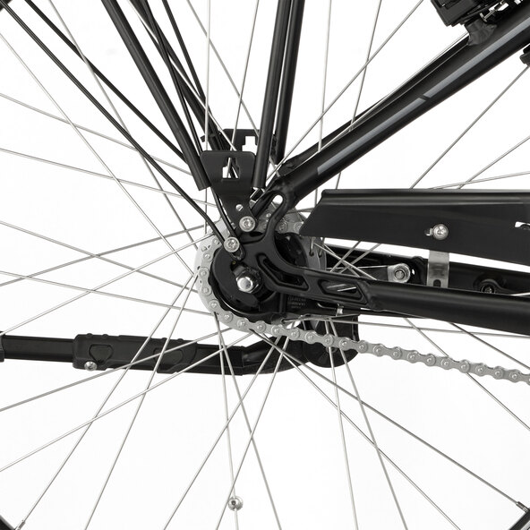 E-Bike City Cita 4.1i, Unisex, 28