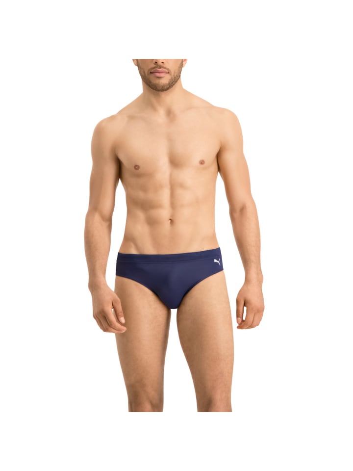 Puma Badehose PUMA SWIM MEN CLASSIC SWIM in Navy günstig kaufen
