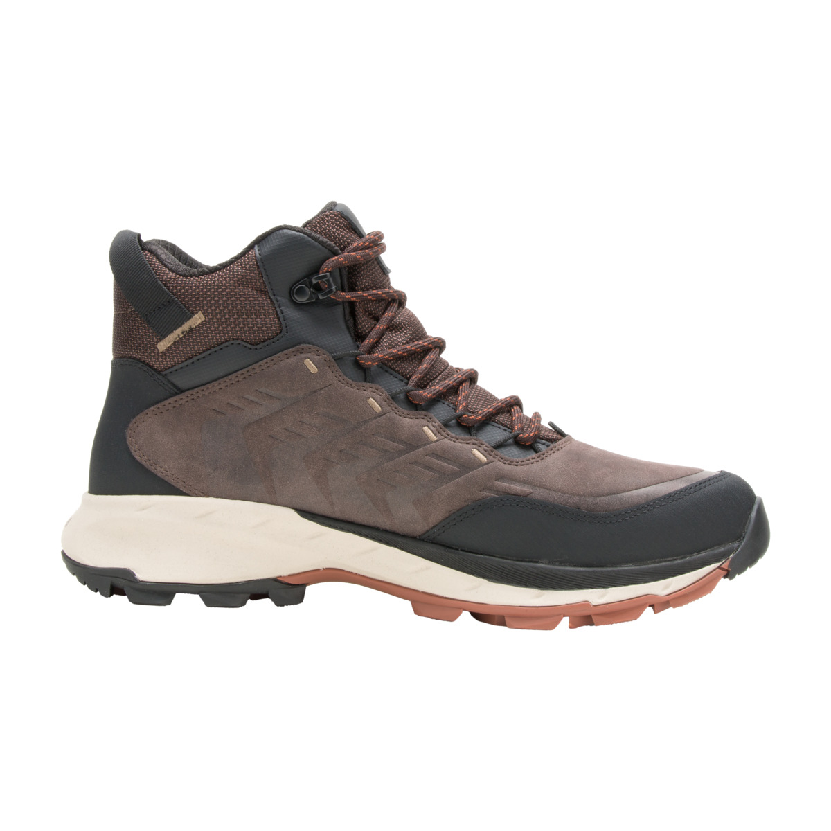 Kamik TREKLITEM Outdoorschuhe braun