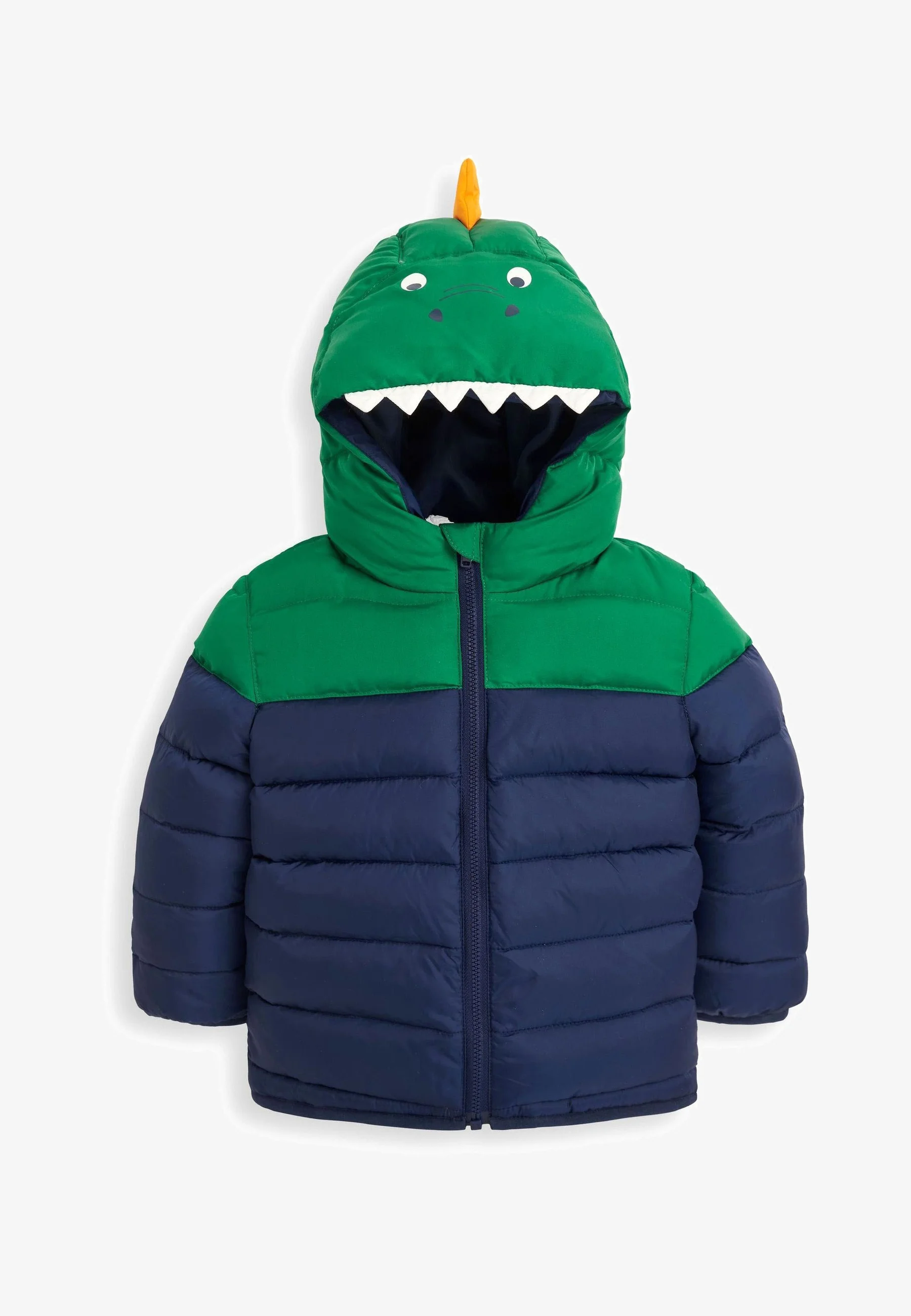 JoJo Maman Bébé COZY PUFFER STANDARD - Abrigo de invierno