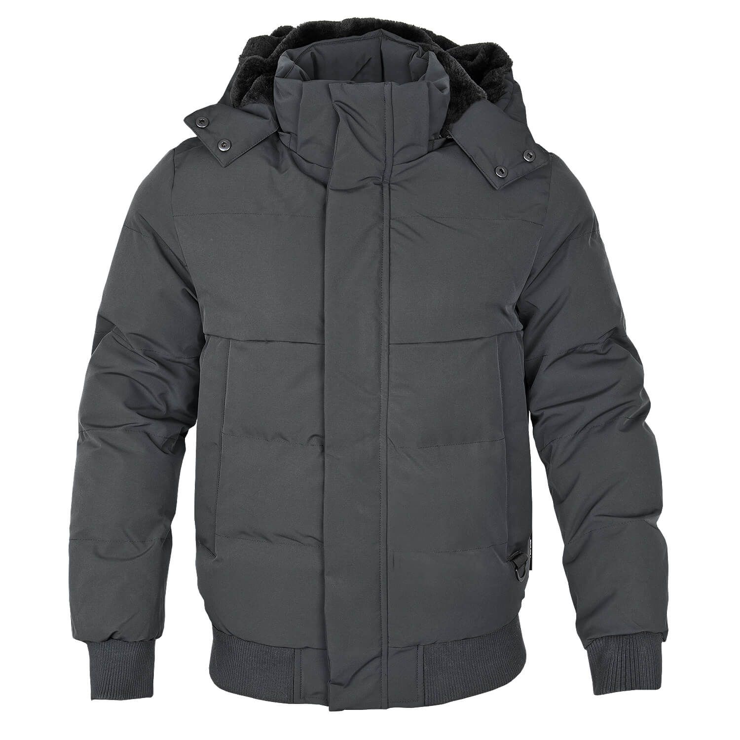 Winterjacke Peak