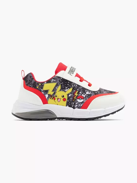 Pokémon Sneaker- mit Licht