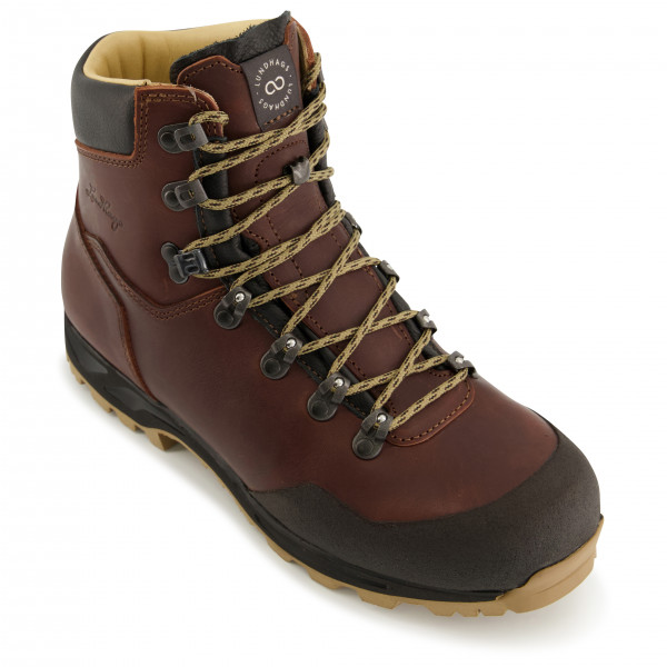 Lundhags - Stuore Mid - Wanderschuhe